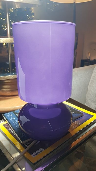 Candeeiro Ikea LYKTA