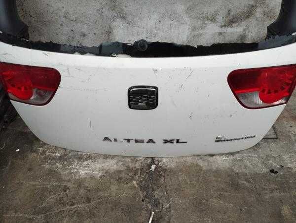 Porta da Mala Seat Altea XL | 136080