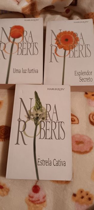 Livros de bolso usados
