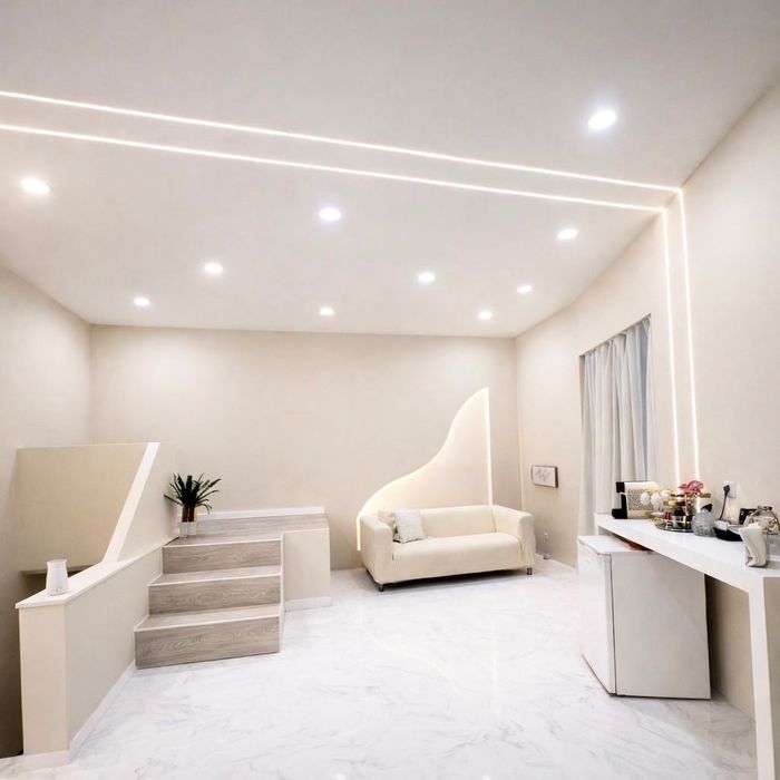 Gabinete / Sala de Estética para Arrendamento – Campo Pequeno, Lisboa