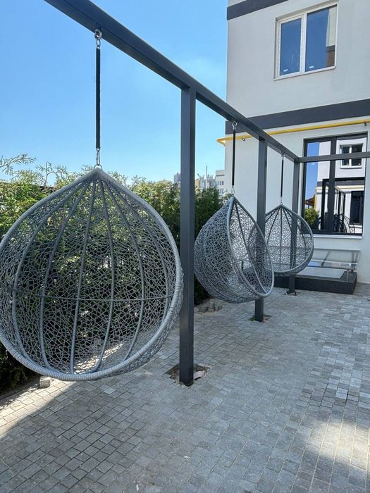 Однокімнатна квартира, зданий ЖК Іділіка Авеню, Перша ціна в комплексі