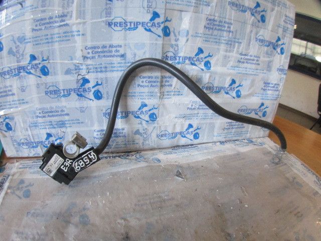 Terminal / cabo negativo da bateria BMW 5 (F10)