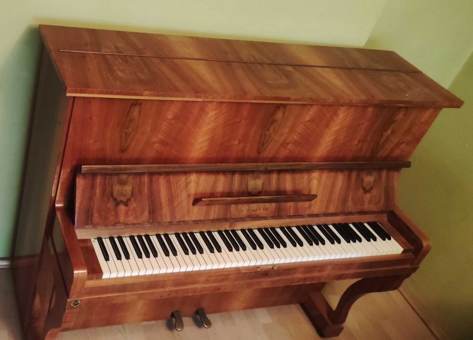Okazja pianino Lubin