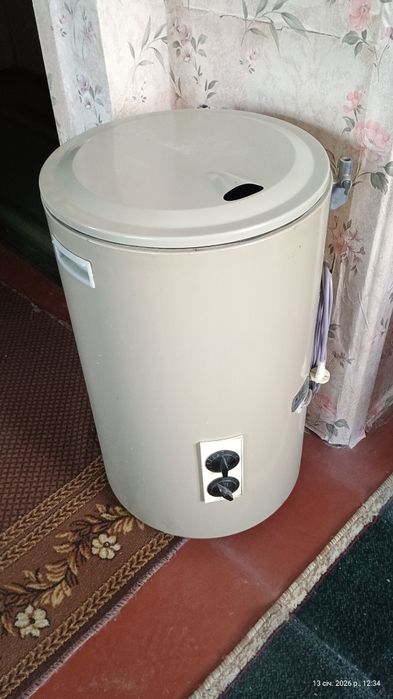 Пральна машина Донбас-3м