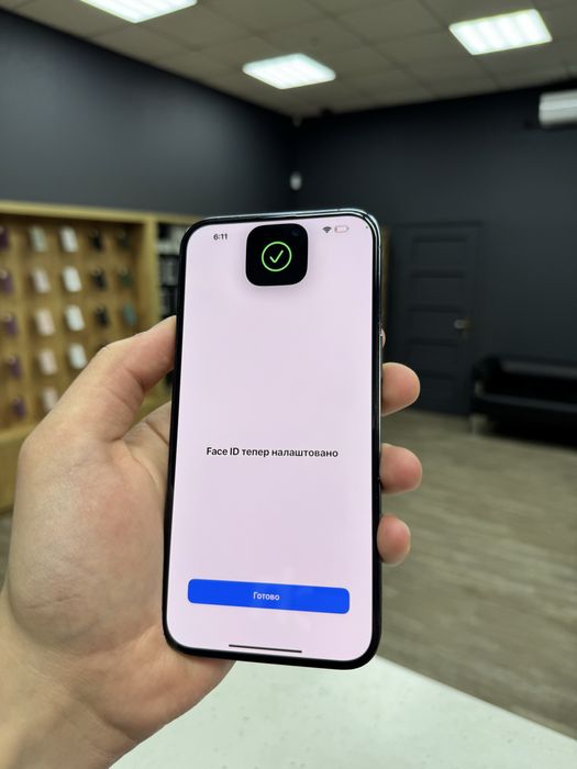 iPhone 14 Pro Max 256gb Deep Purple Unlock з Гарантією!