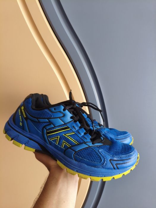 Кроссовки Karrimor Trail Run 2 Gorpcore