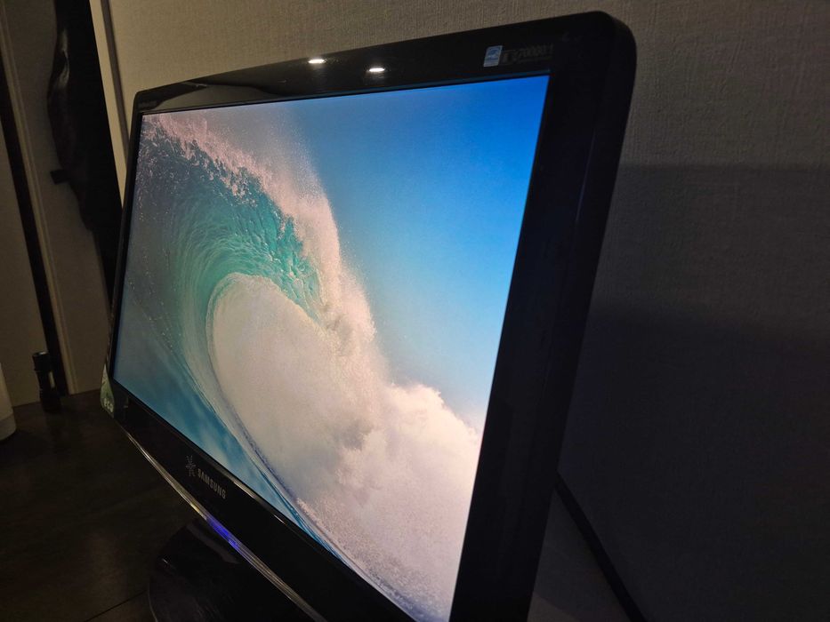 Samsung SyncMaster B2430