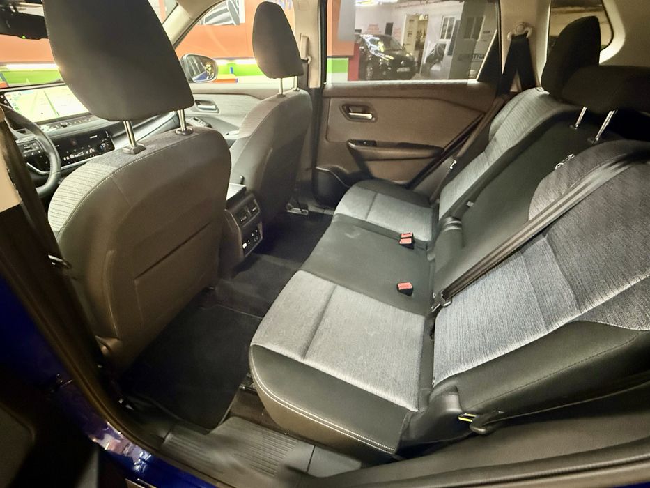 Nissan X-Trail – 1.5VC-T  ePower NConnecta eléctrico