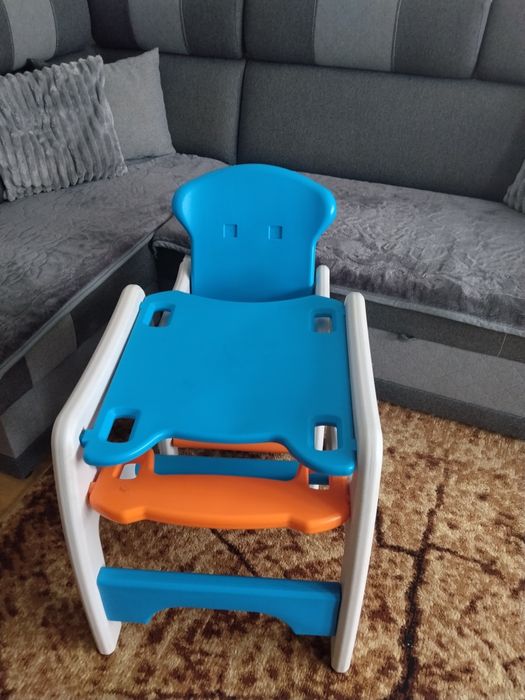 Mega okazja krzesełko do karmienia