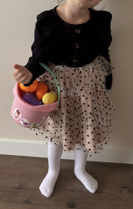 Сукня дитяча святкова