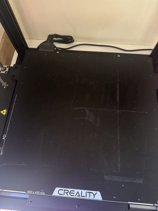 Impressora 3D creality ender 5 max