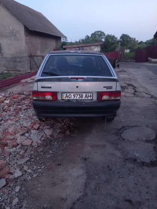 ВАЗ 2114 продам ь