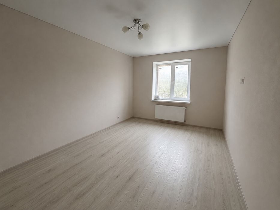Продаж 1к однокімнатна квартира, Новобудова, АГВ, Ближнє Замостя - View 3