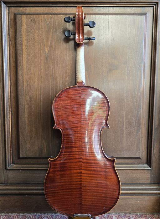 Violino 4/4 Francês