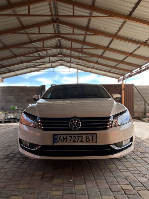 Продам Volkswagen Passat 2.5