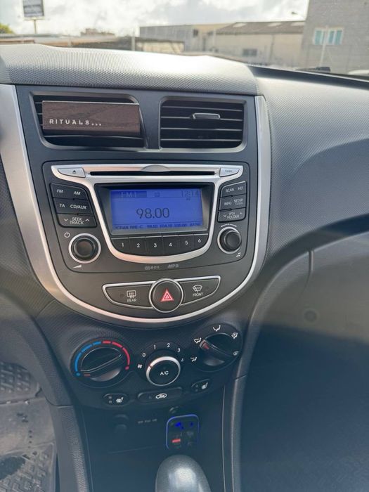 Продам Hundai Accent