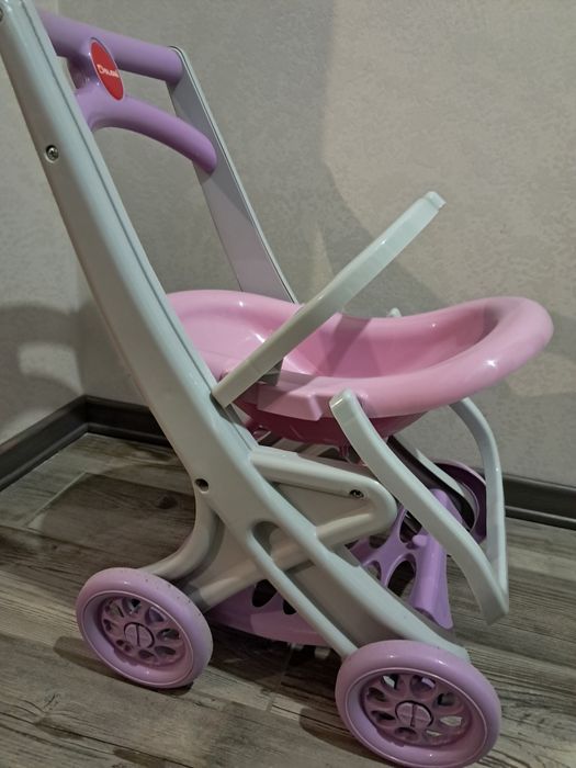 Коляска для ляльки