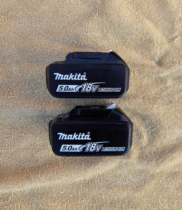 Bateria akumulator Makita bl1850b