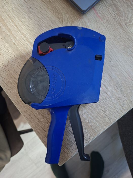 Етикет-пістолет EOS5500