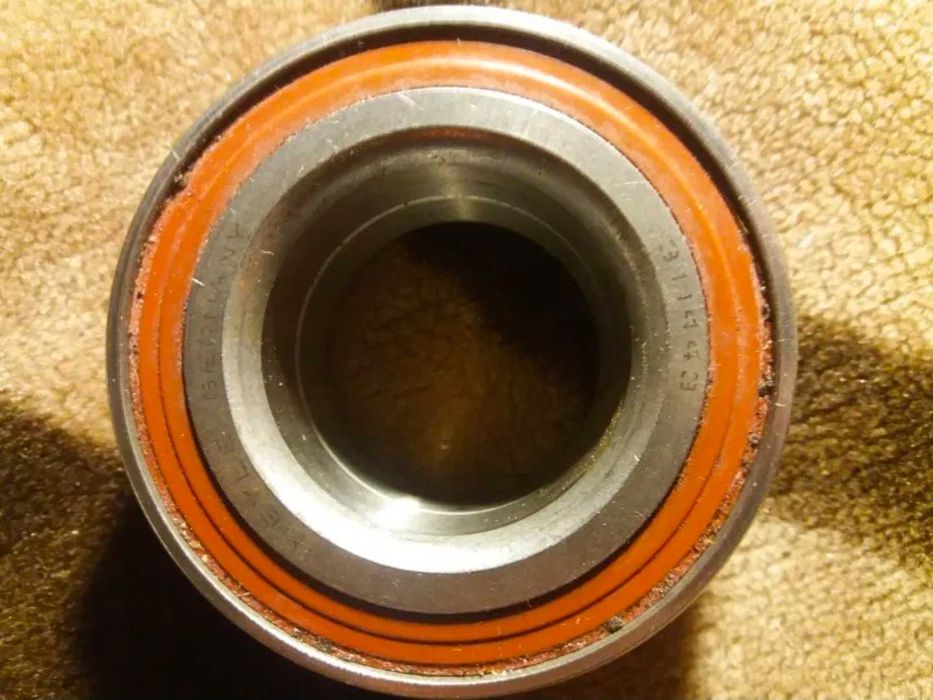 Підшипник маточиний Meyle Germany 31-14 650 0003 (старий номер 311443)