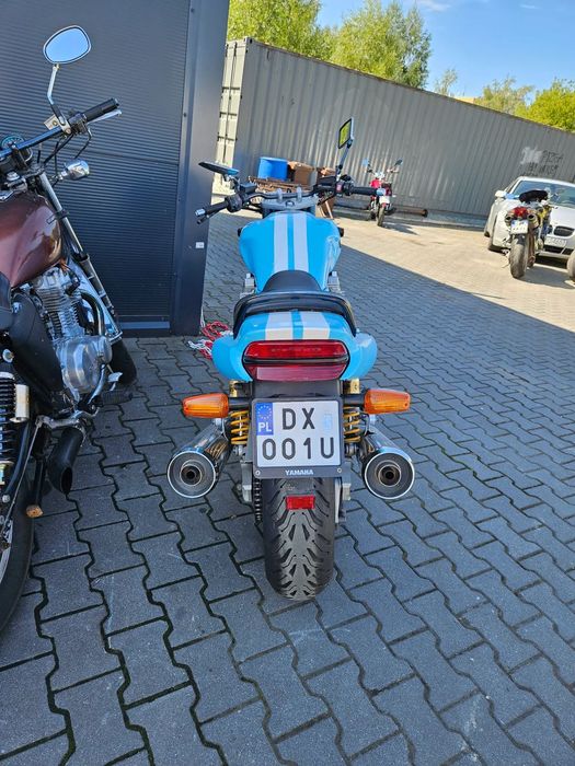 Yamaha