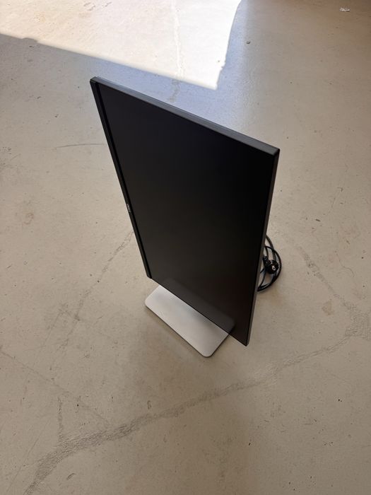 Monitor Dell ultrasharp U2515h 25” IPS QHD