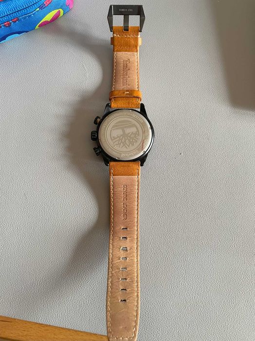 Relogio Timberland Henniker como novo