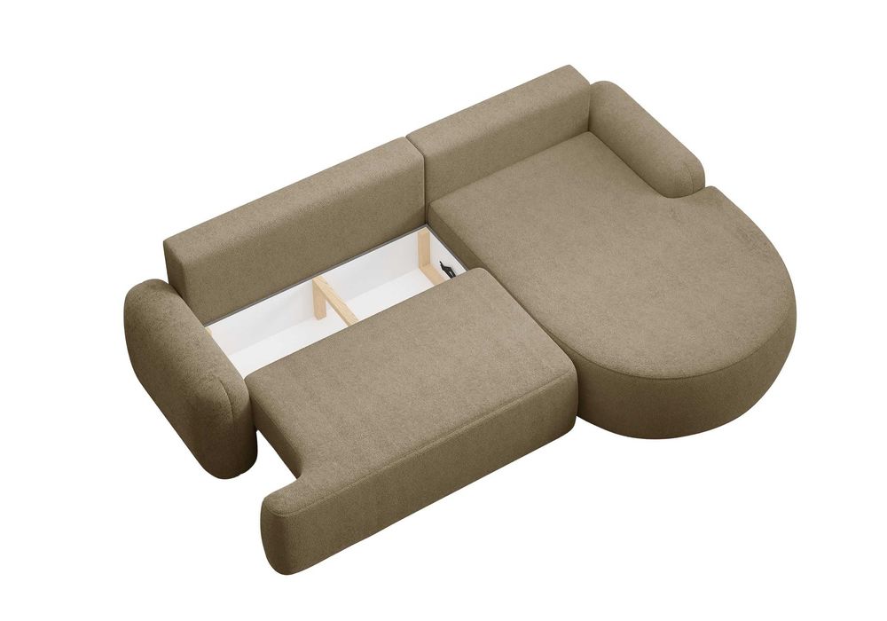 Narożnik SELENA Idźczak Meble