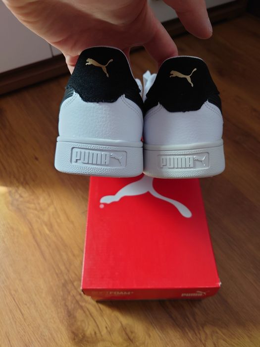 Nowe buty męskie Puma