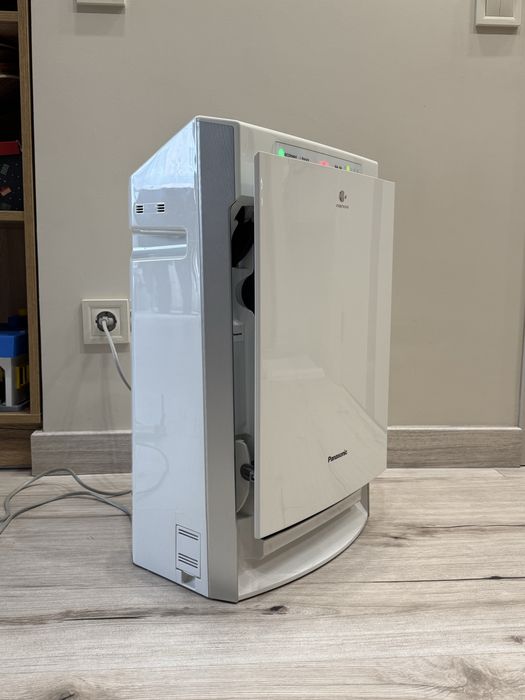 Очищувач повітря Panasonic nanoe