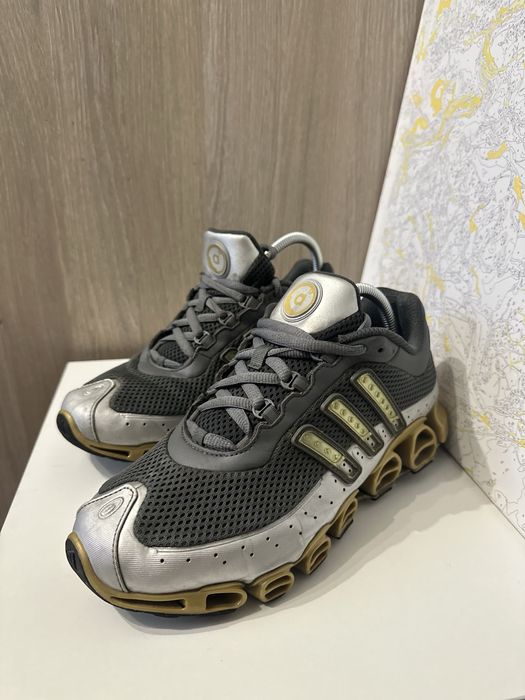 Adidas Megaride 41,5розмір 26,5см
