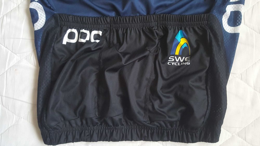POC koszulka kolarska
