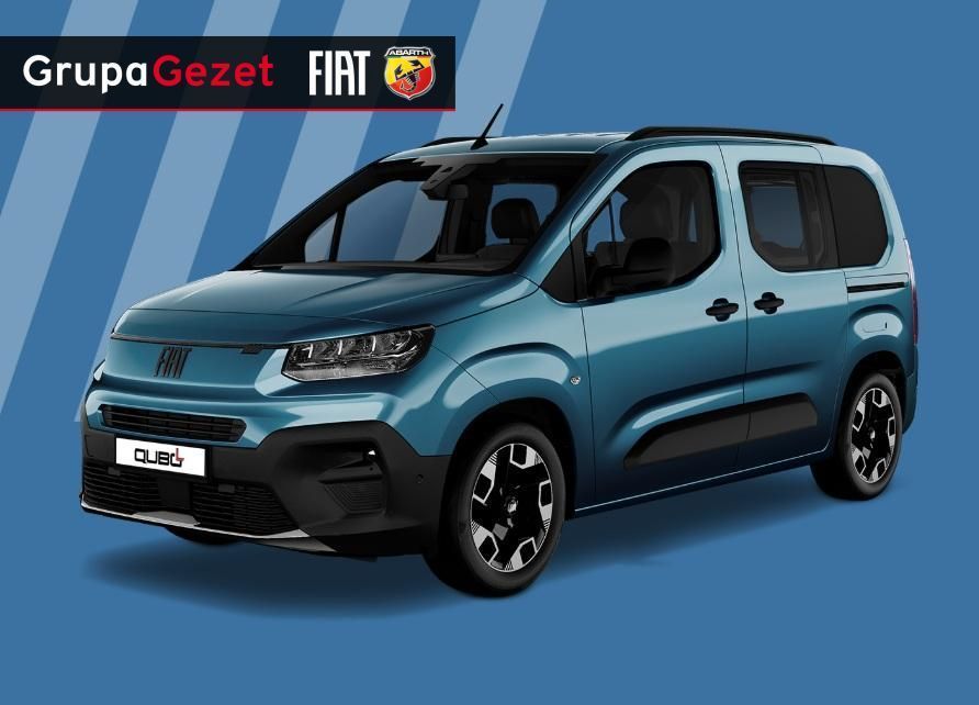 Fiat Qubo