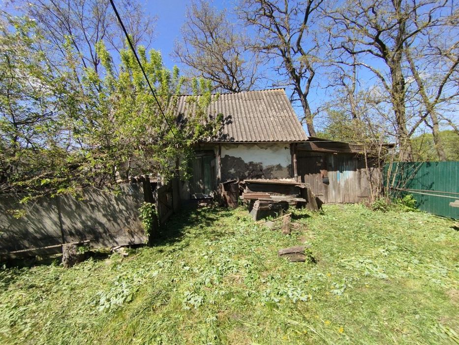 Продається будинок