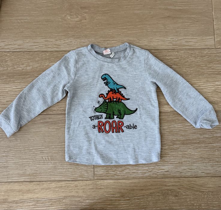 Лонг/ футболка з довгим рукавом/ кофта Koton 98-104 см, 3-4 роки