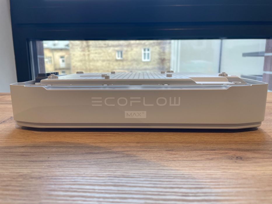 EcoFlow RIVER Plus Extra Battery 360W НОВА!!!