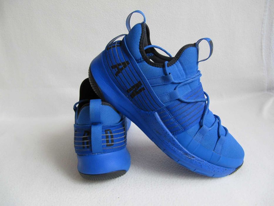 Nike Air Jordan Trainer Pro buty męskie rozmiar 44 hyper royal