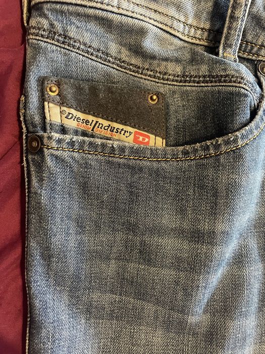 Jeans Diesel W32 L32