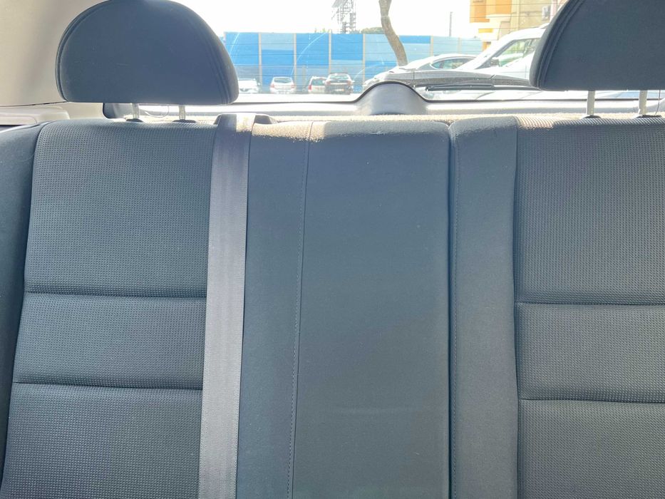 Honda Civic 1.4 - Excelente motor