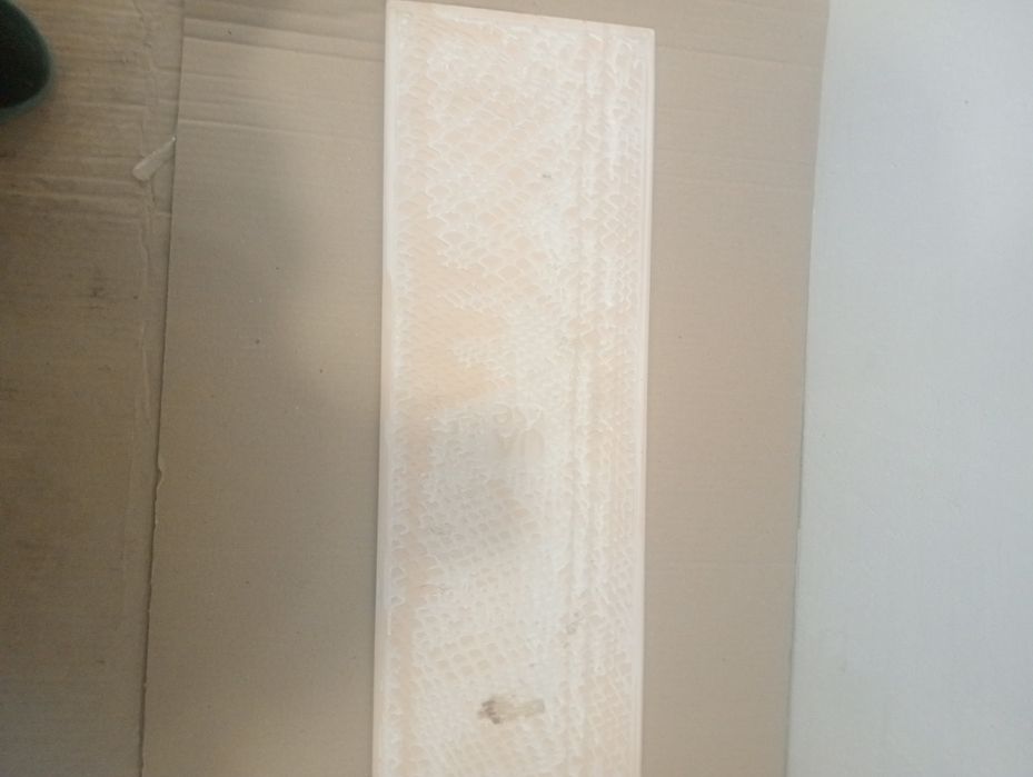 Плитка керамічна