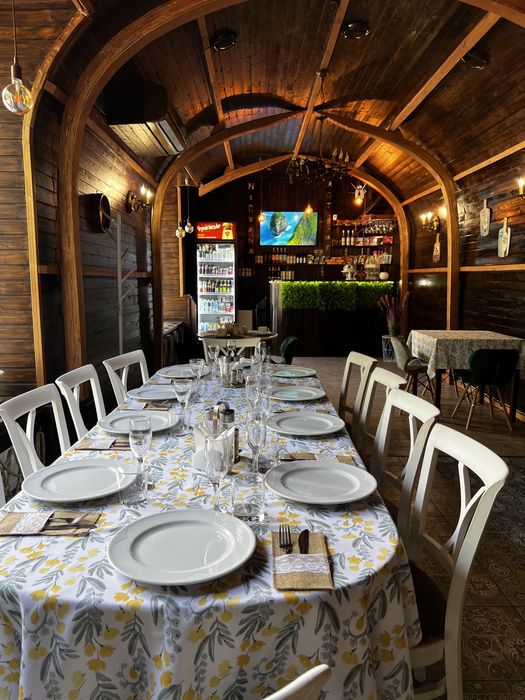 Готель. Оренда житла. Поселення 24/7