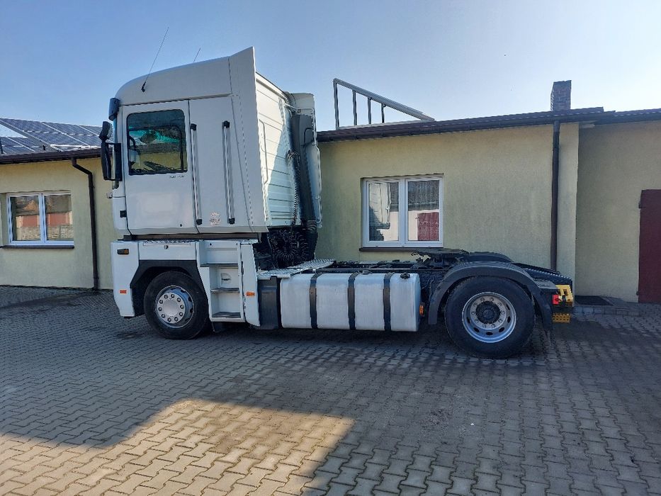 Renault Magnum 480 EEV