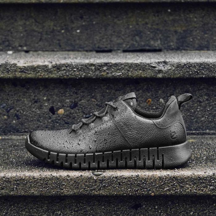 Кросівки ECCO Gruuv модель 52522401001