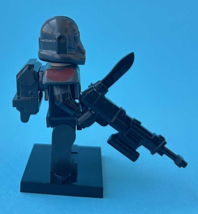 Hunter (Bad Batch) (Star Wars)
