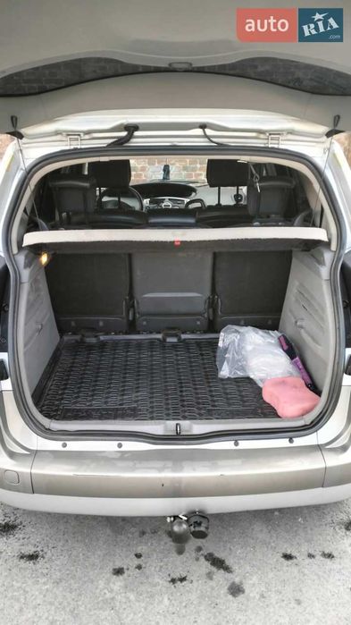 Renault Scenic 2006