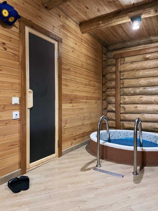 Діючий бізнес на березі р.Десна,база відпочинку,Київ,лівий берег