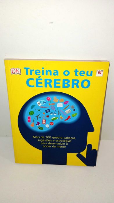 Treina o teu Cérebro