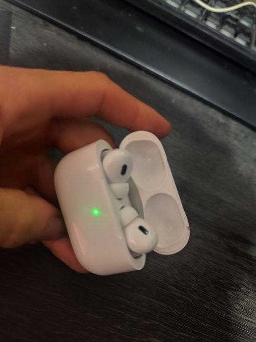 Vendo airpods pro 2 gen