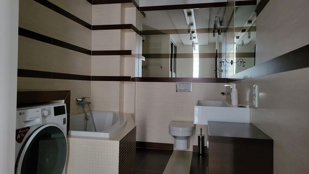 Mieszkanie do wynajęcia – 60 m², Łuków, ul. Zbożowa - Więcej