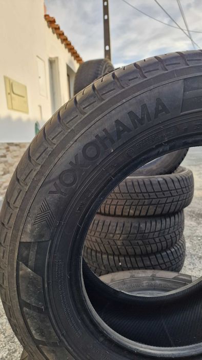 À venda vários pneus em cexcelente estado